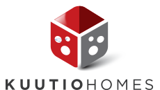 Kuutio Homes