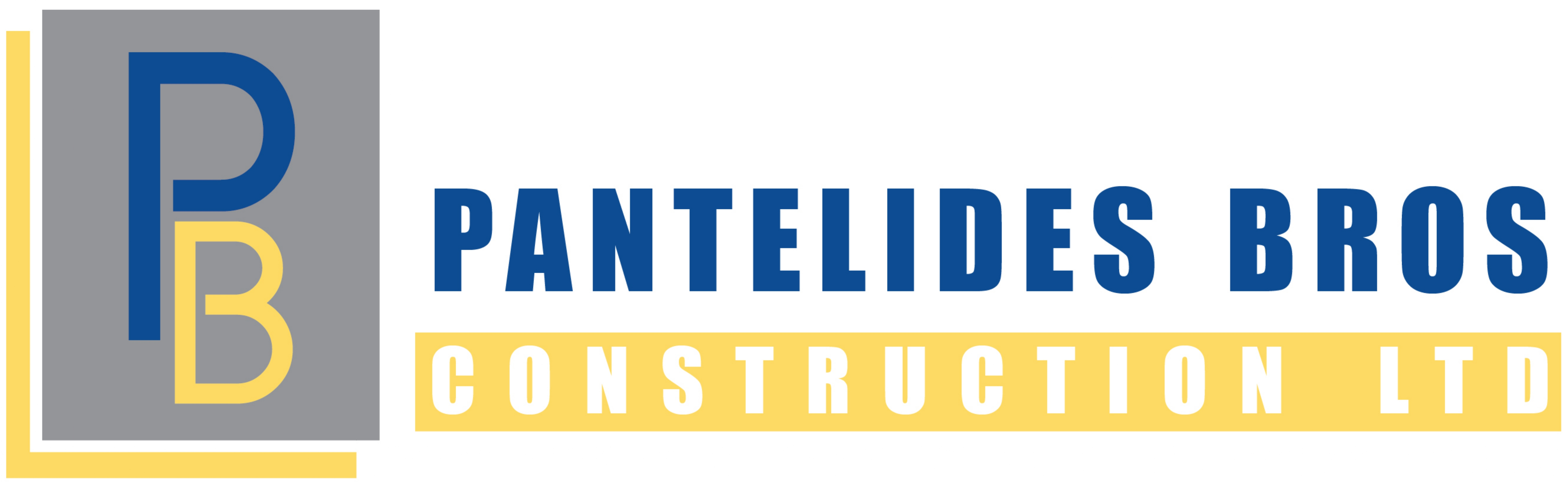 Pantelides Bros Construction LTD