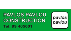 Pavlos Pavlou Construction